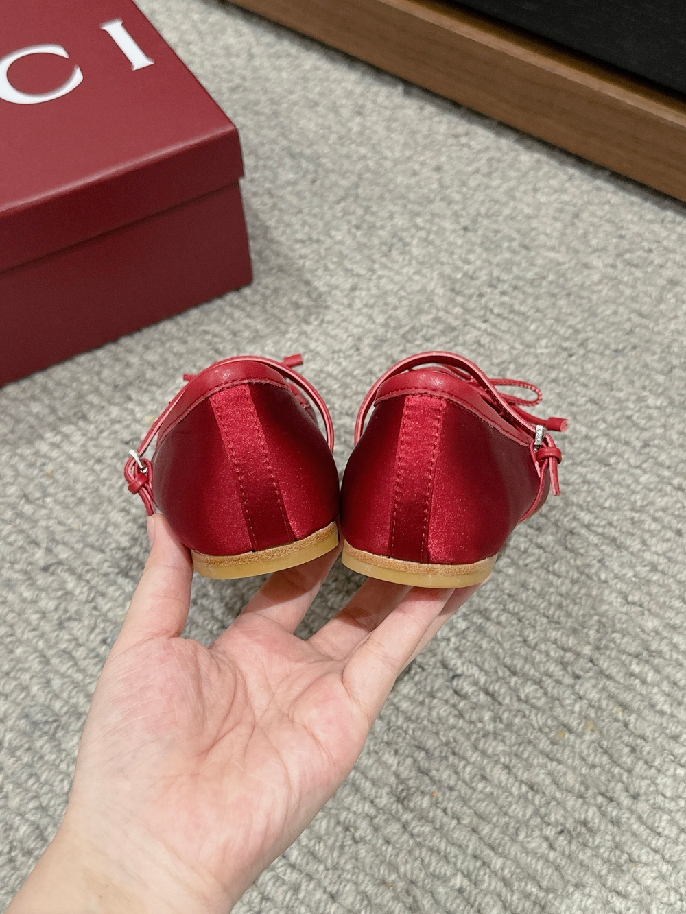 Gucci Shoes