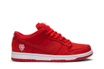 Кроссовки Nike Dunk Sb Sb Verdy Girls Don'T Cry