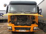 Shacman (Shaanxi) SX* 6x4 Самосвал SX3258DR384 (Дизельный, 9,7 л, 336 л.с., МТ)
