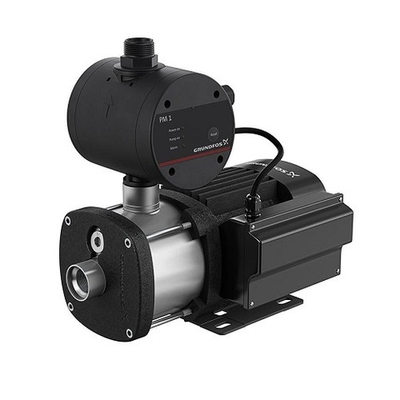 Насосная установка Grundfos CMB-SP SET 3-47 (PM 1-22)