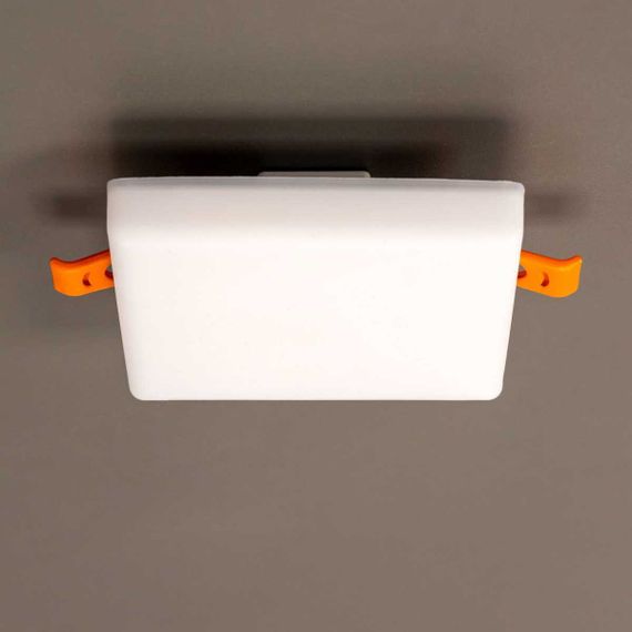 Встраиваемый светодиодный светильник Citilux Вега CLD53K10W