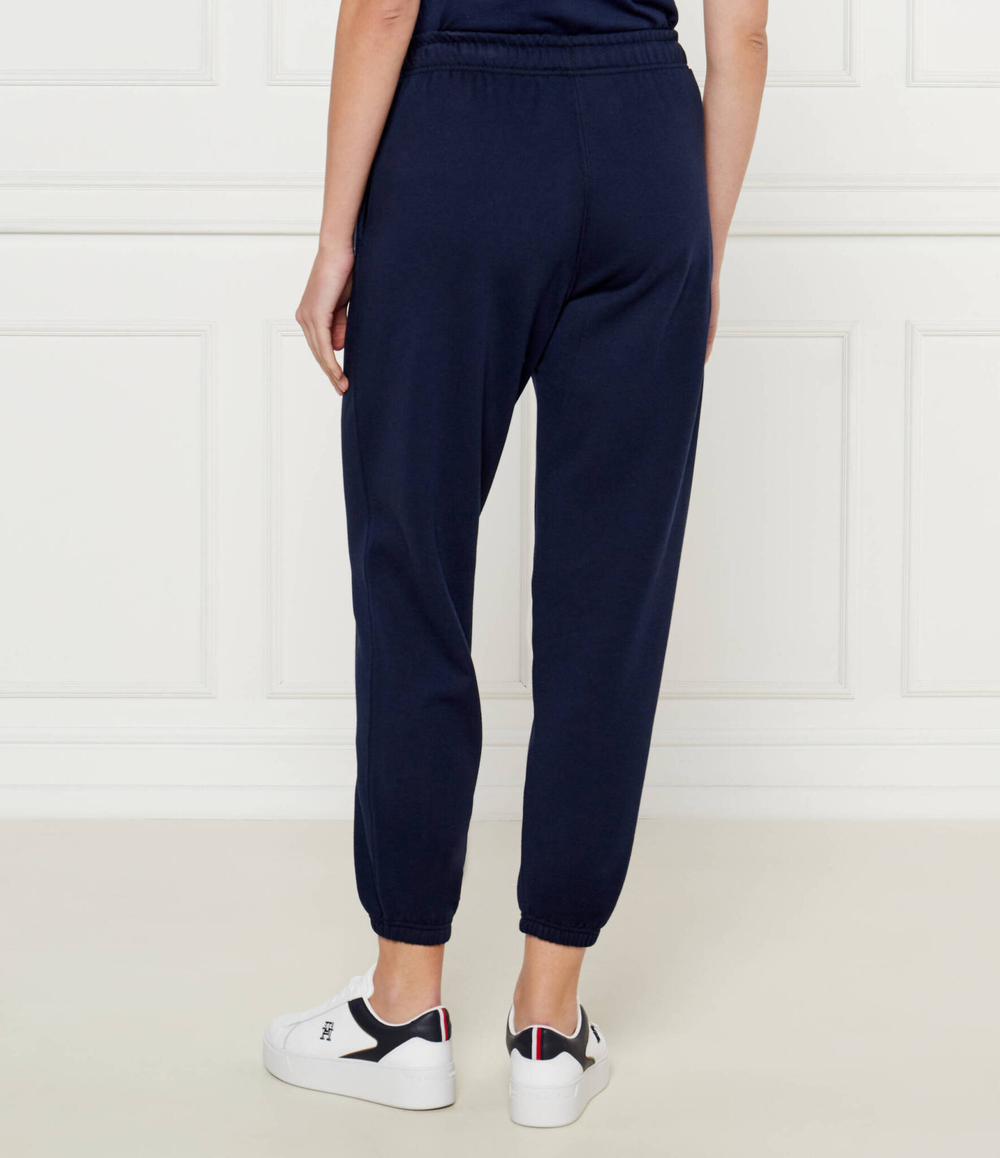 Спортивные штаны POLO RALPH LAUREN - темно-синий(211959889)