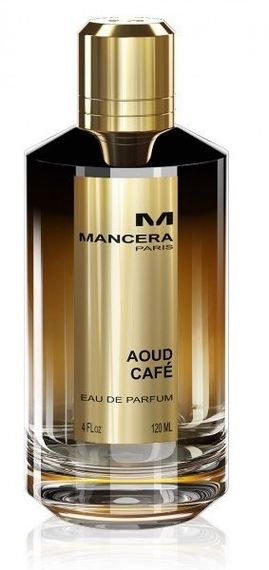 Mancera AOUD CAFE