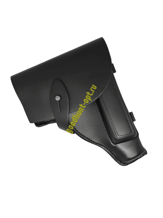 Уставная кобура для оружия Кожа