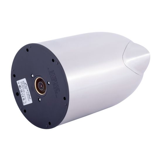 Чайник электрический 1,7 л. из нержавеющей стали Kamille KM-1721