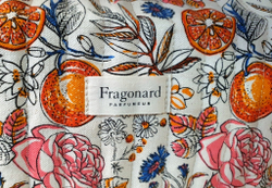 Косметичка Fragonard Soins Essentiels