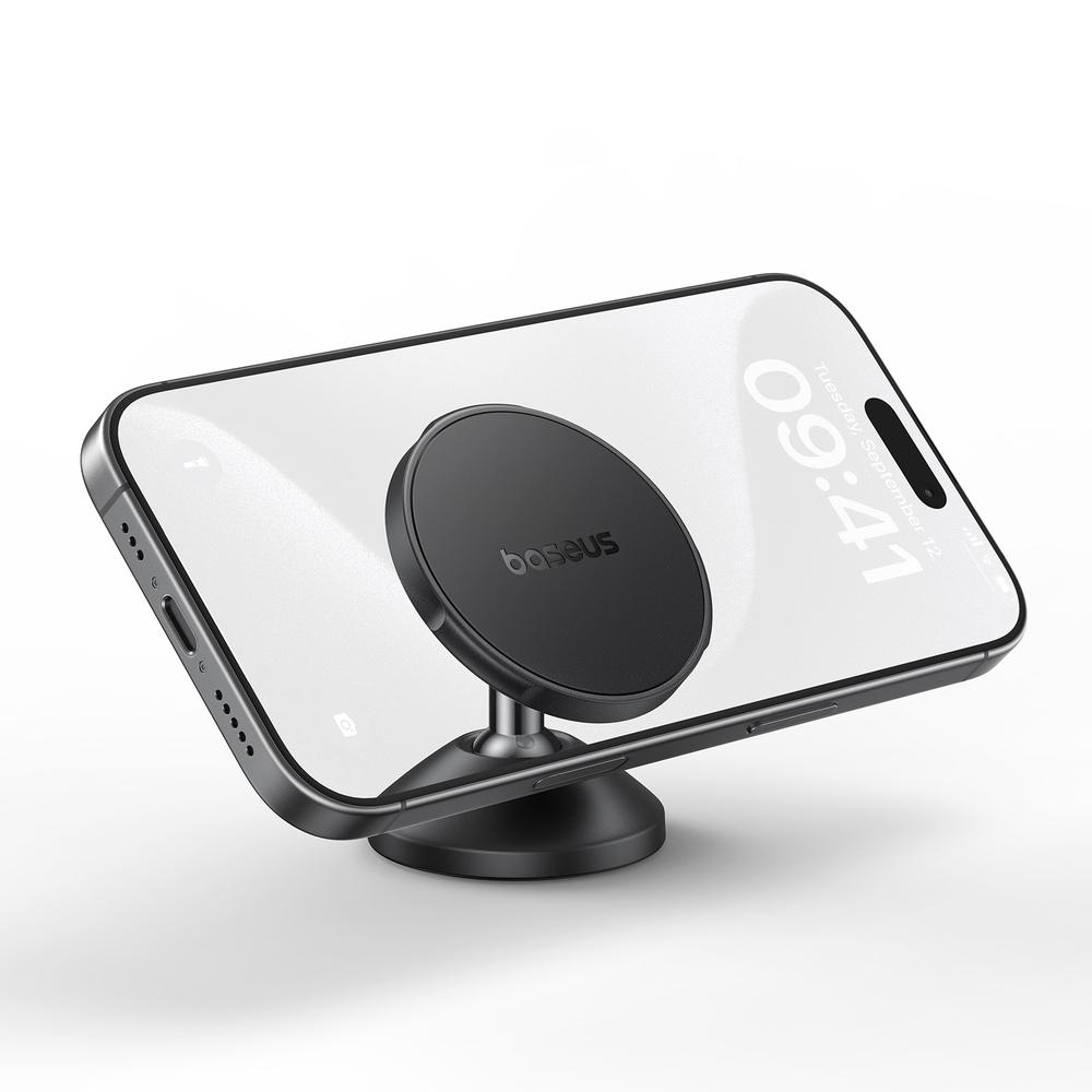 Автомобильный держатель Baseus GoTrip DC1 Small Ears Magnetic