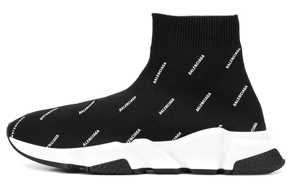 Balenciaga (Женская размерная сетка)