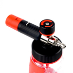 Пеногенератор для АВД Canon V2 прозрачный, 1 л, соединение 1/4"