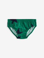 Трусы для мальчика Next 452-632, 3 шт., Красный, Синий, Зеленый