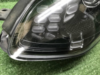 Фара левая Kia Sportage 4 QL (2018-2022) LED