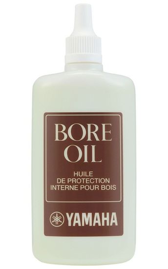 Масло YAMAHA BORE OIL 40ML