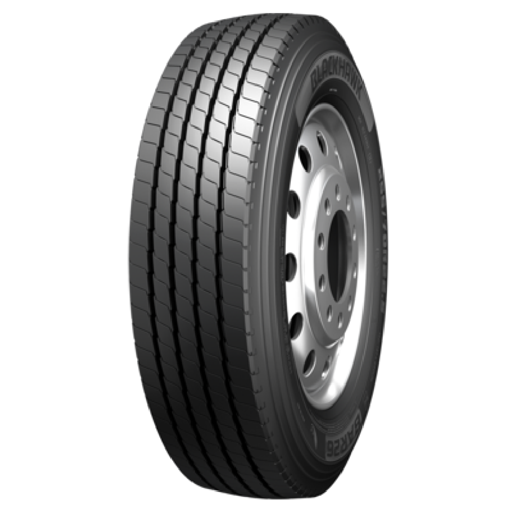 245/70R19,5 136/134M BAR26 TL M+S 3PMSF 16PR