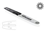 Rezer Rancher 453 L 8 B Направляющая шина бытового назначения для цепных пил