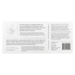 Mount Lai, массажный ролик для лица из розового кварца, 1 шт.