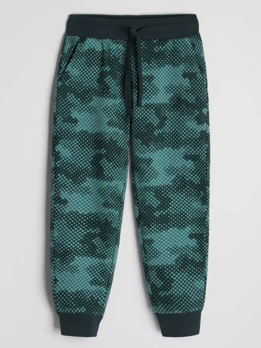 Спортивный костюм для мальчика в школу