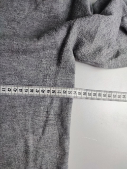 Джемпер лаконичный на каждый день 52 размер