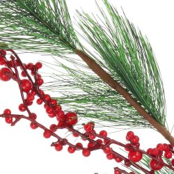 GAEM Изделие декоративное "Ветка", L20 W13 H68 см