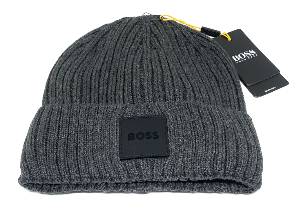 Шапка Boss Club