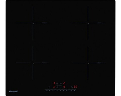 Варочная панель Weissgauff HI 632 BSC
