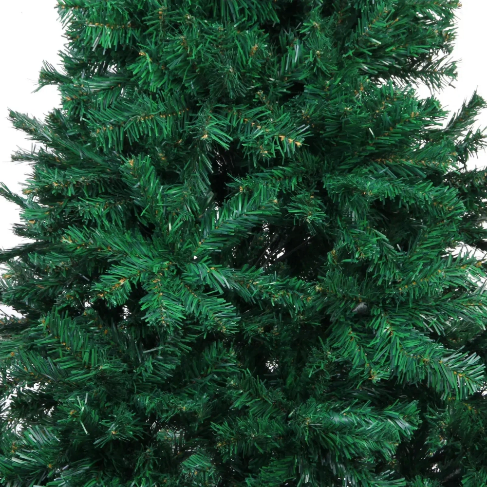 Елка «Тайна» 180 см, ПВХ (1100 веток)