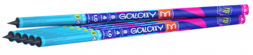 Римская свеча "Galaxy M" (8/1) JF RS25-8/02