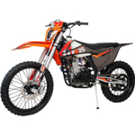 Мотоцикл Кросс Kews K16 (174MN-3) CBS300