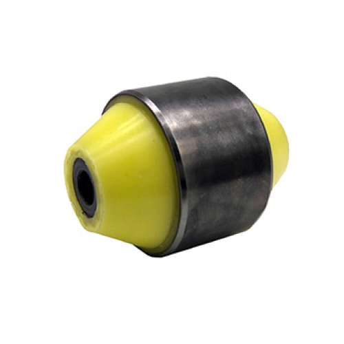 Полиуретановый сайлентблок передней подвески, нижнего рычага, задний (1 шт.), Точка опоры.40-06-3819