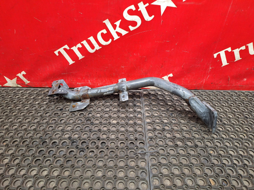 Кронштейн крыла переднего правого