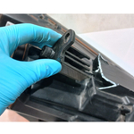 Кронштейн крепления фары для Renault Logan 2 2012-2018г.