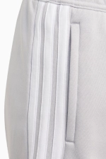 Шорты adidas Tiro 26 League Sweat - серый