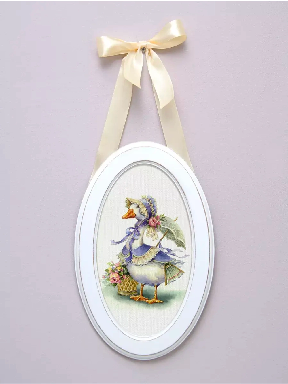 Декор на стену для интерьера 28,5*18,5 см