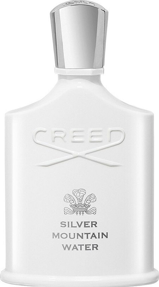 CREED SILVER MOUNTAIN WATER EDP 100 ML