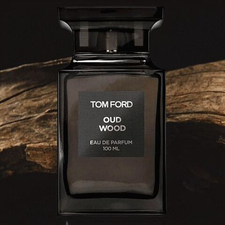 По мотивам Tom Ford — Oud Wood (unisex)
