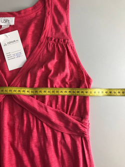 Платье Ann Taylor повседневное, маркировка М, визуально на 46 размер