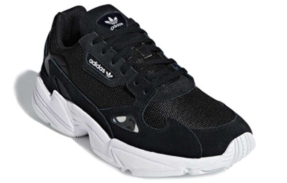 Кроссовки Adidas Originals Falcon (Женская размерная сетка)