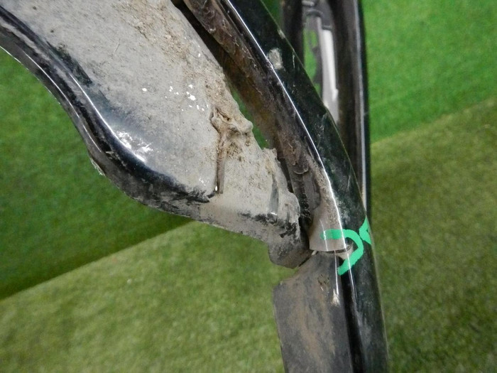 Бампер задний BMW X5M F95 (2019-2023)