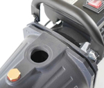 Насос поверхностный UNIPUMP JET110 L с ручкой и кнопкой включения 24561