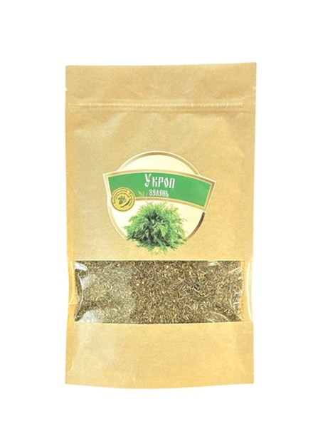 Укроп (зелень)