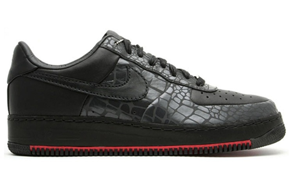 Кроссовки Nike Air Force 1 Low Rosies Dry Goods