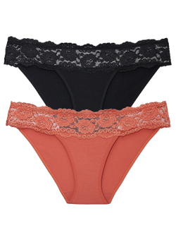 LDT-388-2 трусы женские