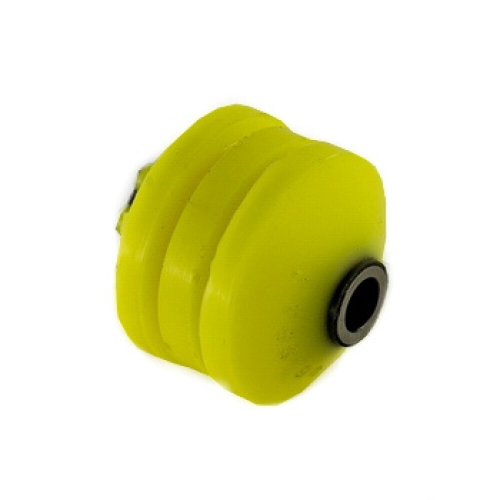 Полиуретановый сайлентблок передней подвески, верхнего переднего рычага (1 шт.), Точка опоры.1-06-3849