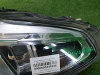 Фара левая BMW X3 G01 (2017-2021) Adaptive LED