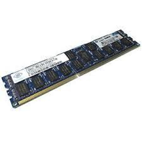 Серверная оперативная память DIMM DDR3L 8Gb, 1333Mhz Nanya ECC REG, CL9, 1.35V (NT8GC72C4NG0NK-CG)