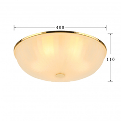 Накладной светильник F-Promo 2752-5C