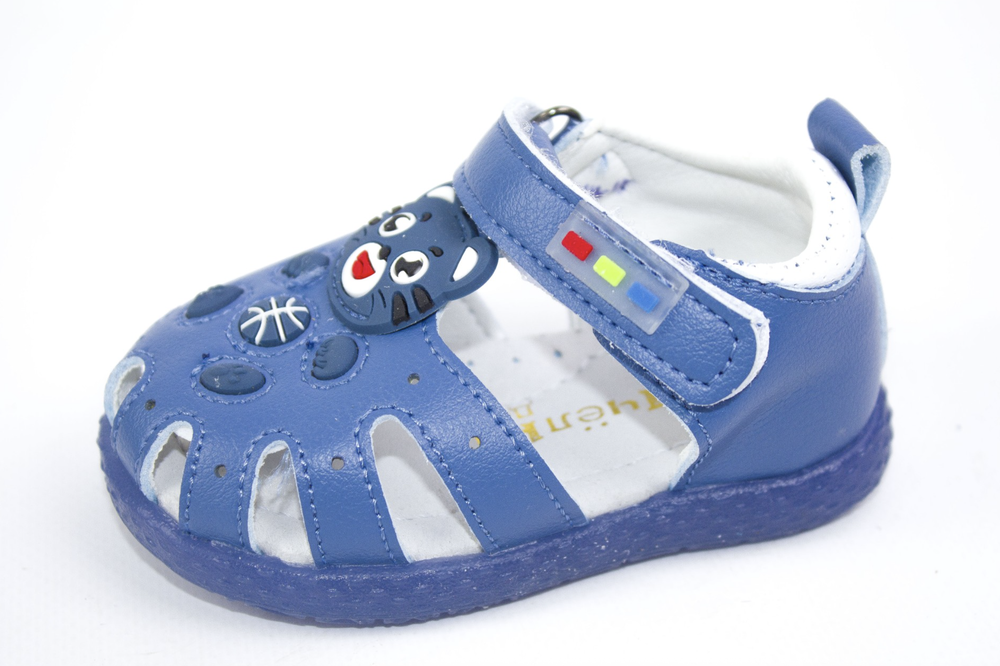 Сандалии детские Пчёлка Доми T616-1E