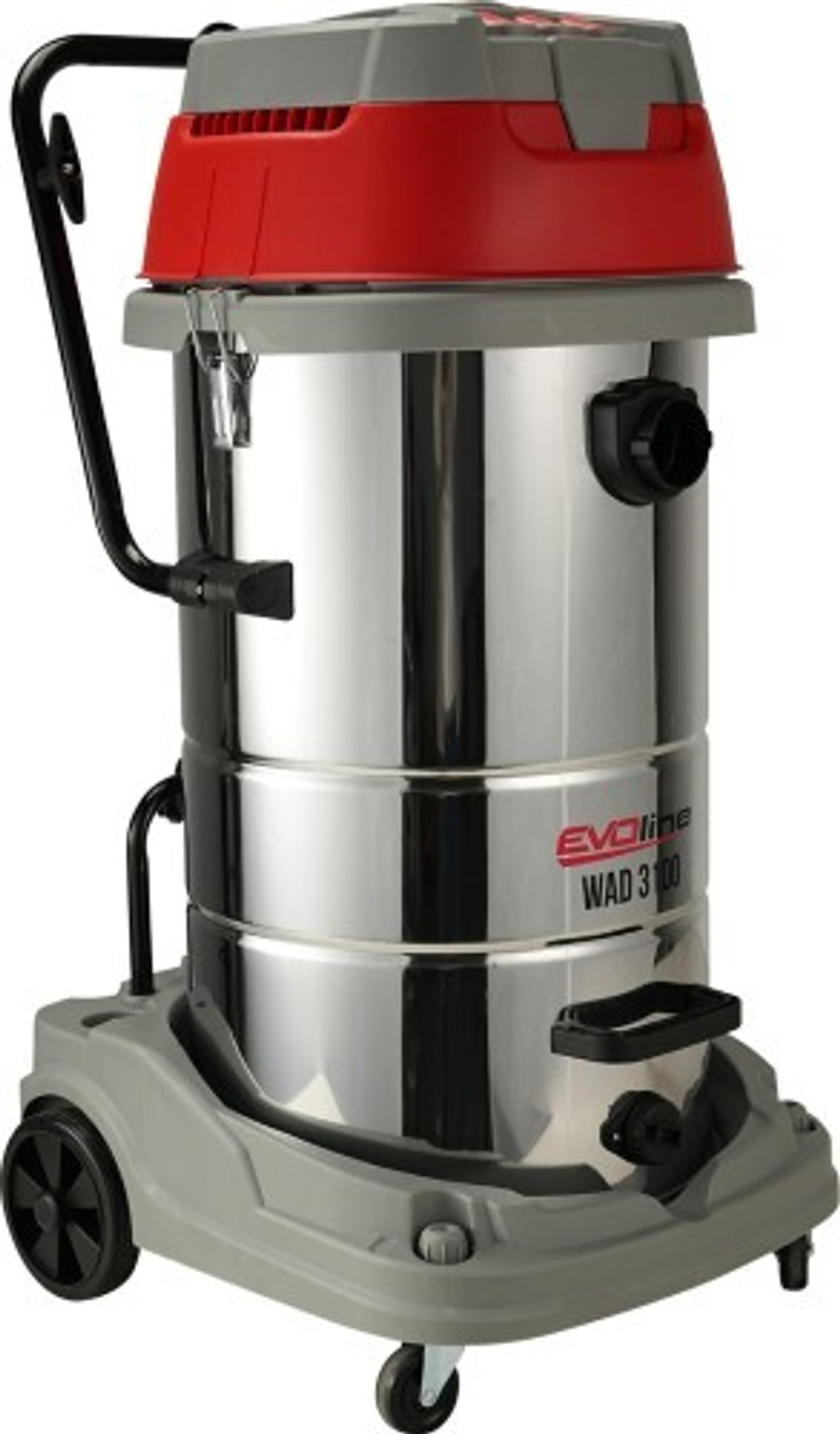 Пылесос для сухой и влажной уборки Evoline WAD 3100 электрический WAD3100