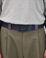 Ремень Anteater Пластик Синий