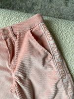 Вельветовые брюки Kenzo, 116