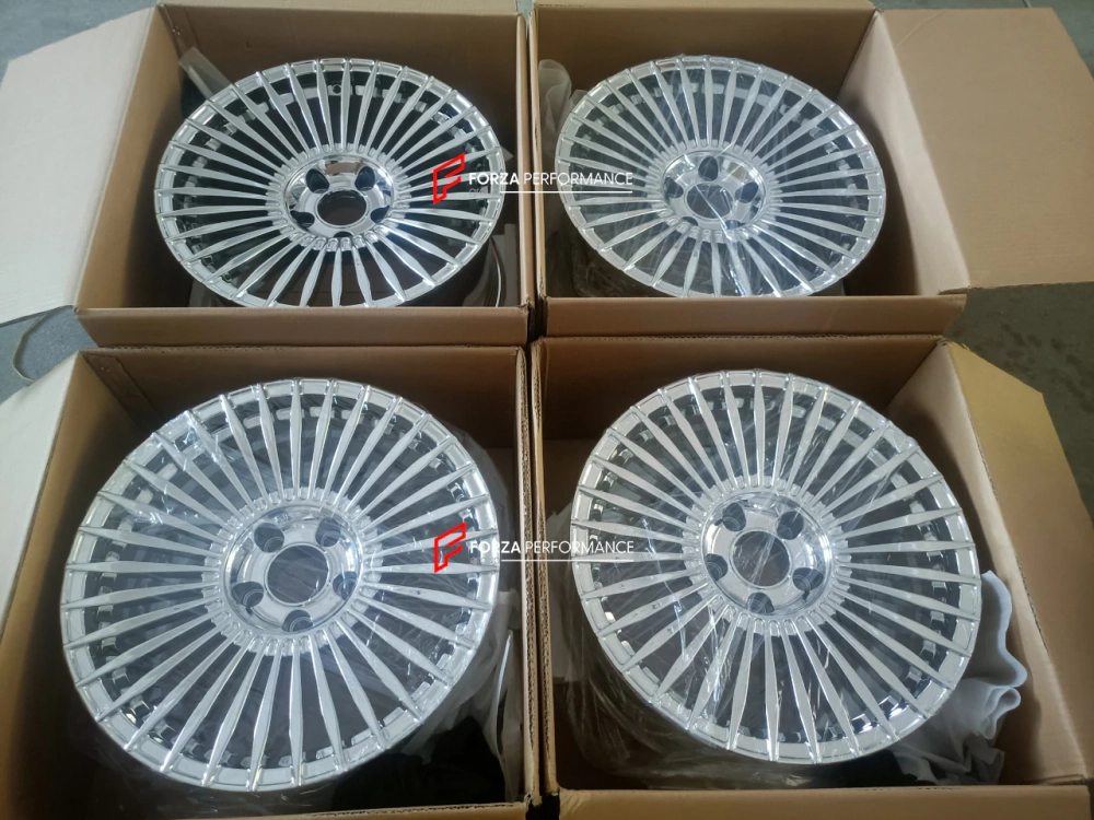 КОВАНЫЕ ДИСКИ ДЛЯ BMW 8 SERIES E31 850Ci 1991 БМВ